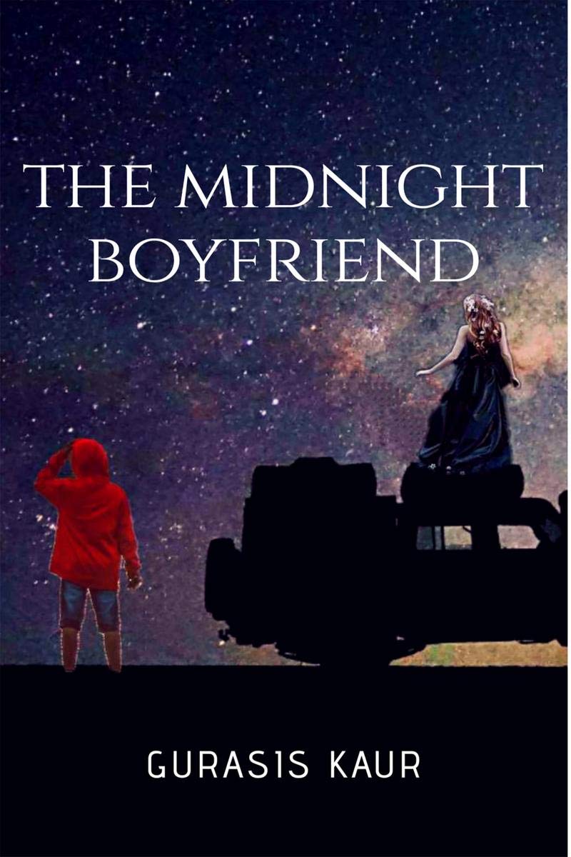 The Midnight Boyfriend