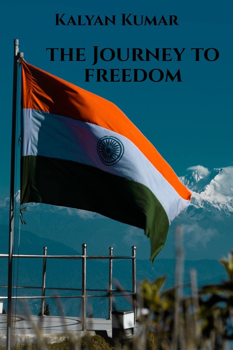 Freedom : The Complete Story of Independence of India