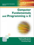 Computer Fundamentals And Programming In C