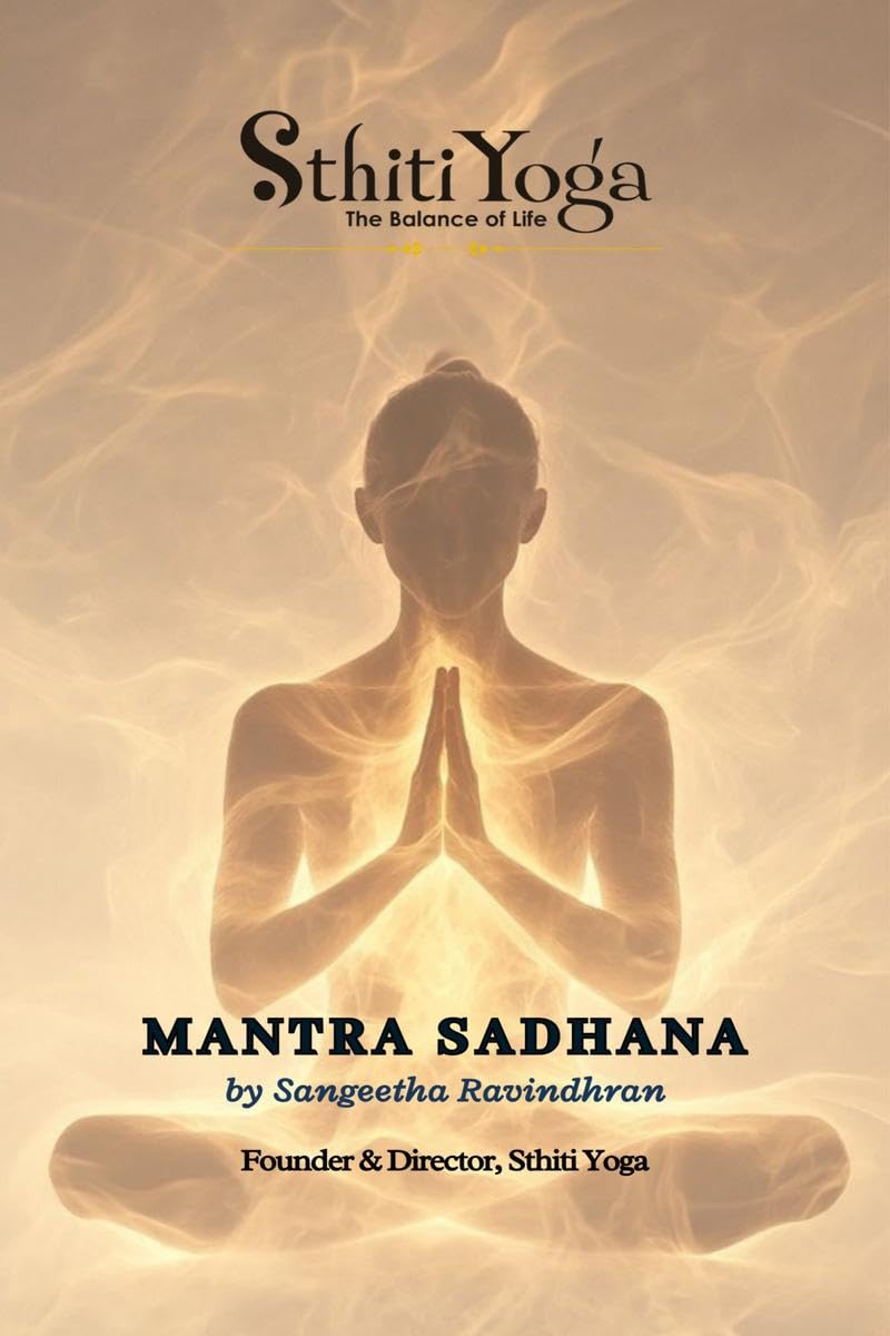 Mantra Sadhana: Mantras for Healing and Awakening