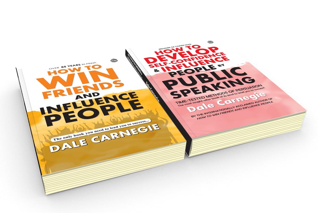 The Ultimate Public Speaking & Influence Mastery Bundle : Classic English Novels, SelfHelp Wisdom, Confidence Building book | C