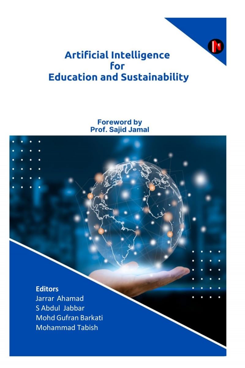 Artificial Intelligence for Education and Sustainability