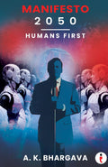 Manifesto 2050Humans First