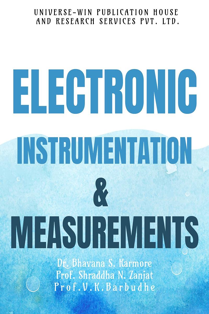 Electronic Instrumentation & Measurements