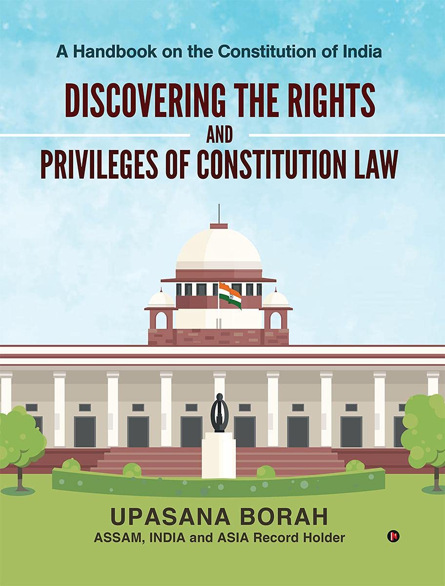 Discovering The Rights And Privileges Of Constitution Law