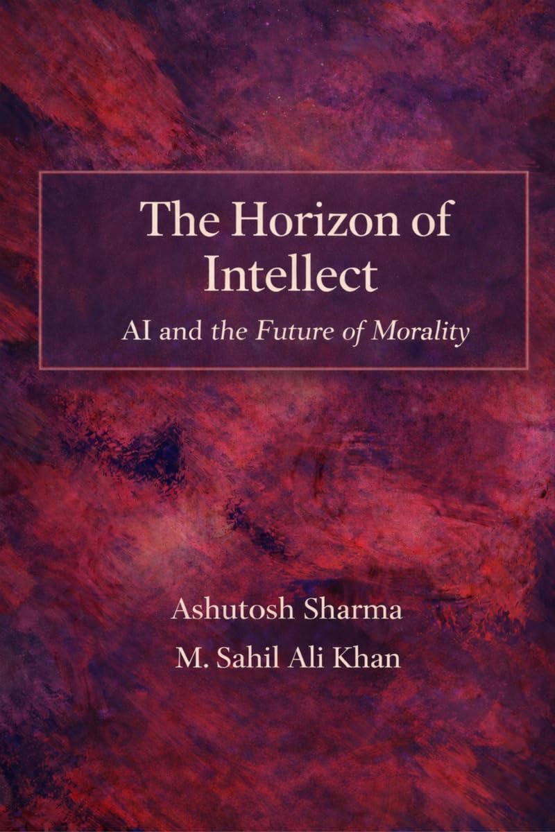 The Horizon of Intellect: AI and the Future of Morality