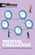 Mensa: Mental Challenge