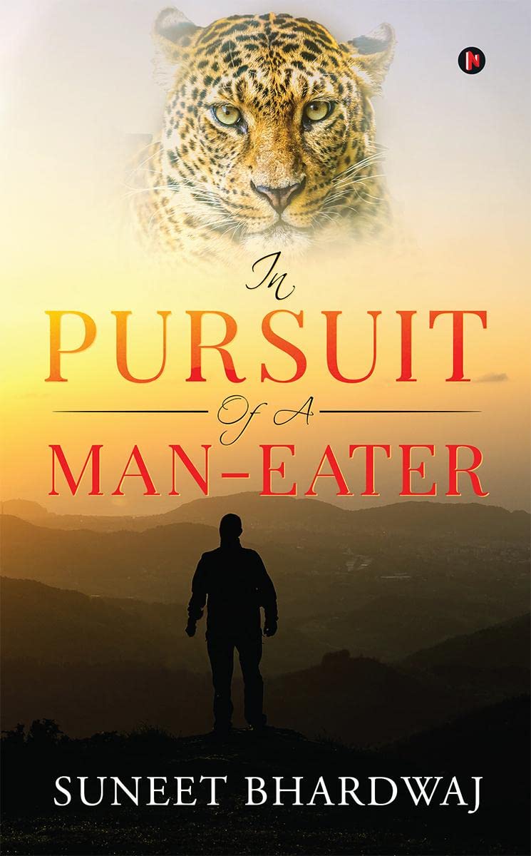 In Pursuit Of A ManEater