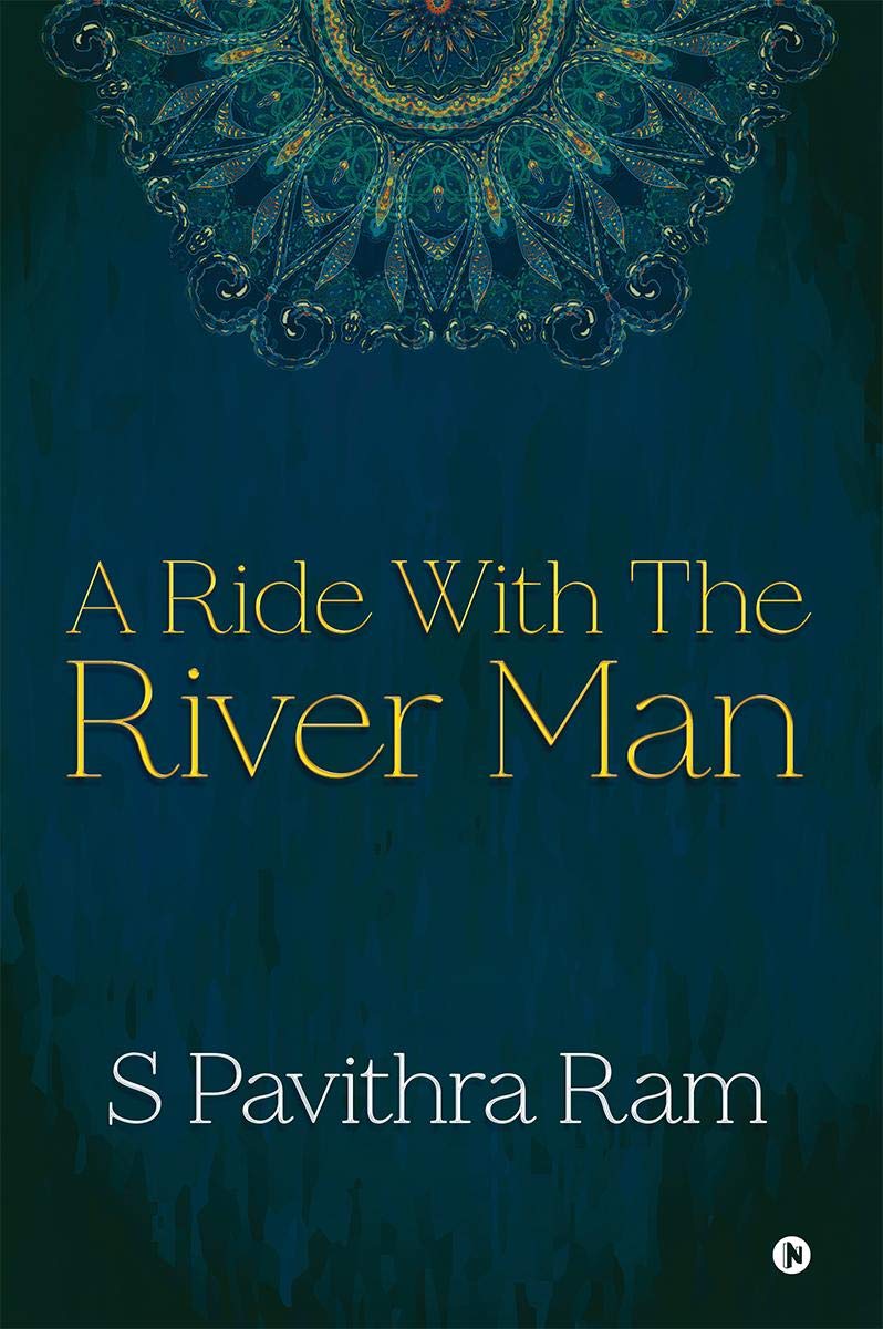 A Ride With The River Man