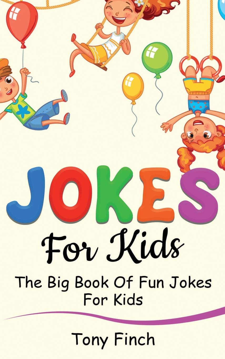 Jokes For Kids