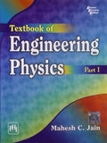 TEXTBOOK OF ENGINEERING PHYSICS PART I