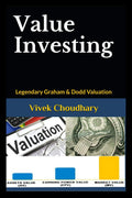 Value Investing : Legendary Graham & Dodd Valuation