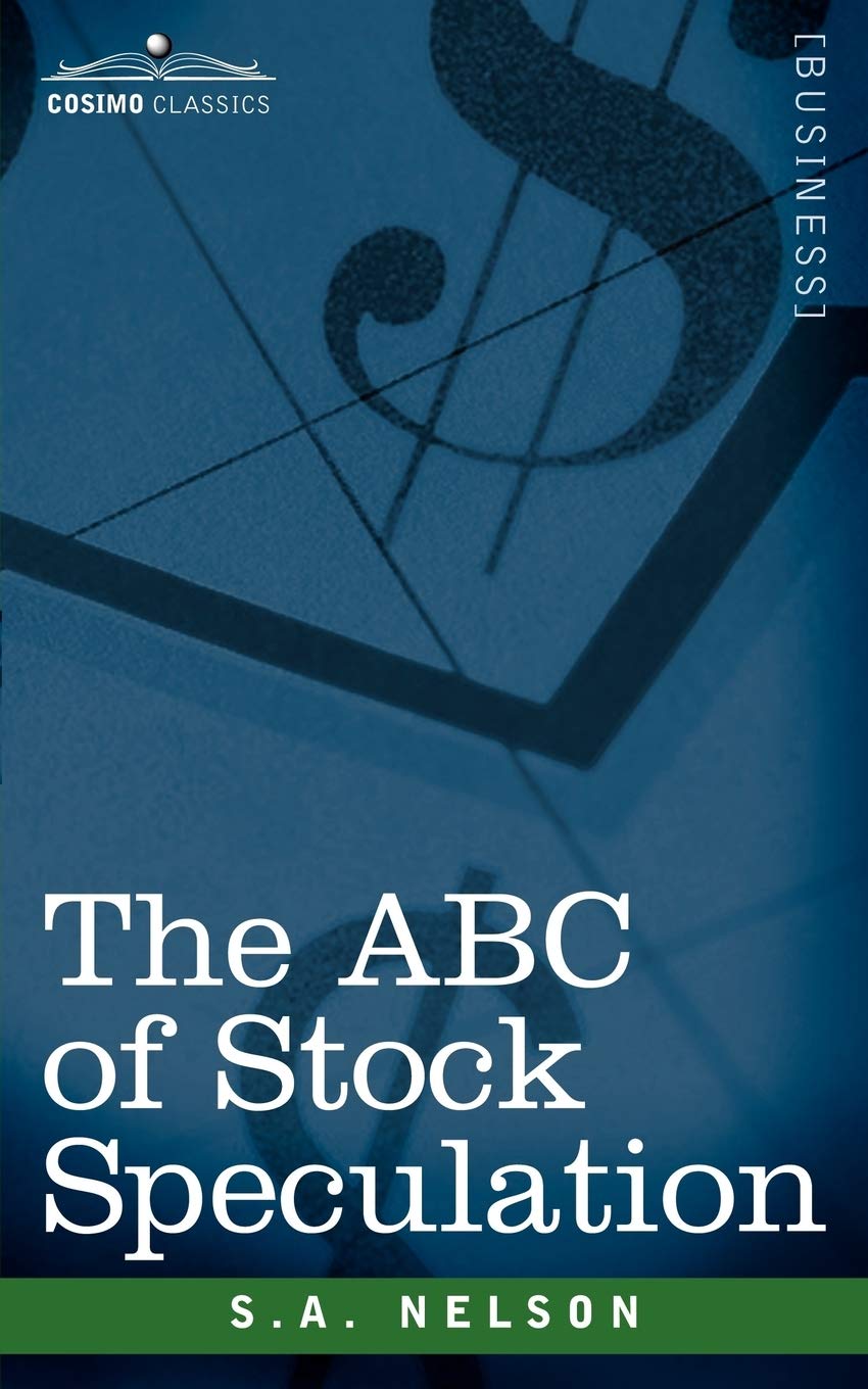 The Abc Of Stock Speculation