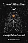 Law of Attraction Manifestation Journal