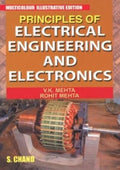 Principles of Electrical Engineering and Electronics