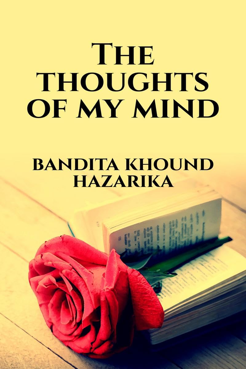 The Thoughts Of My Mind