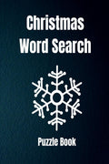 Christmas Word Search Puzzle Book : Puzzle Book With Christmas Word Search For Seniors, Adults And All Other Puzzle Fans | A Lot
