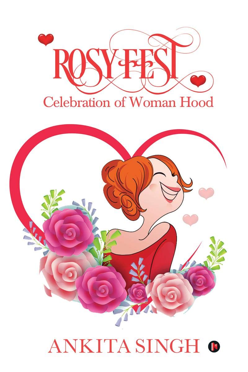 Rosy Fest : Celebration Of Woman Hood