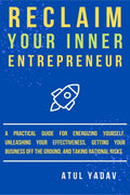 Reclaim Your Inner Entrepreneur