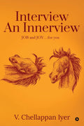 Interview An Innerview : Job And Joy. For You