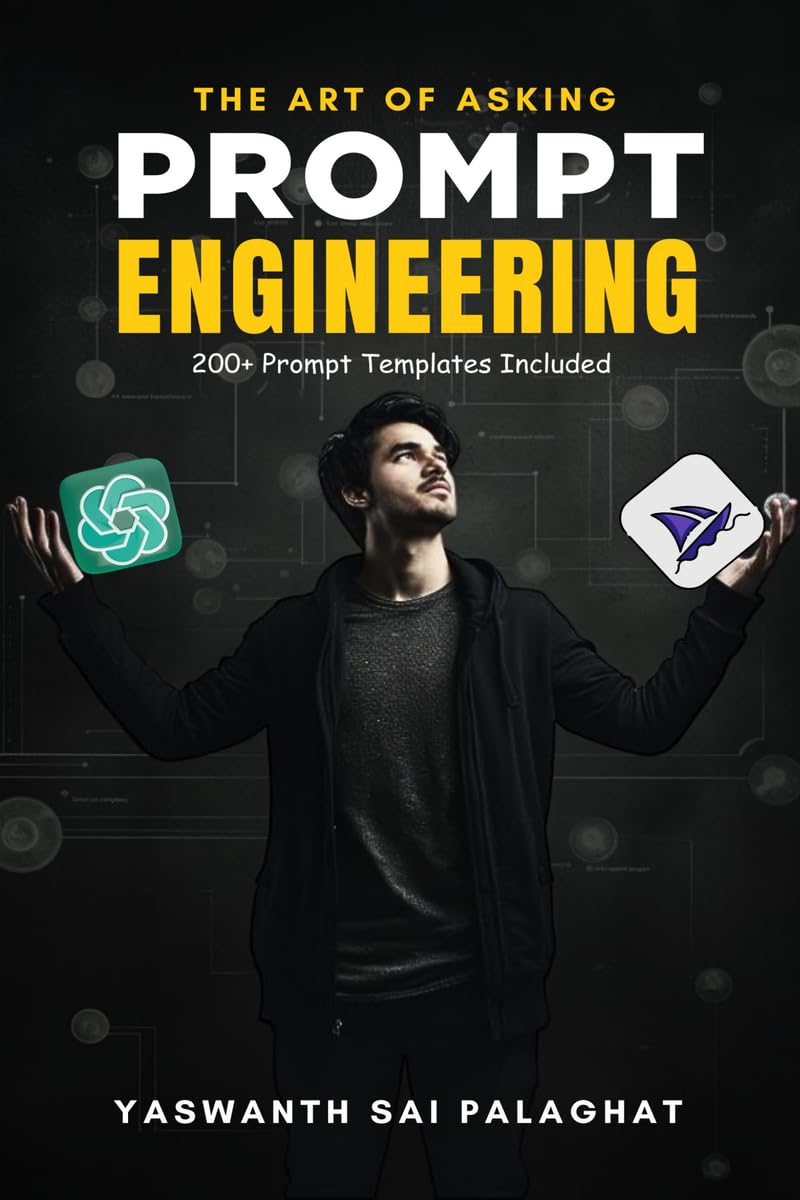 Prompt Engineering: The Art of Asking