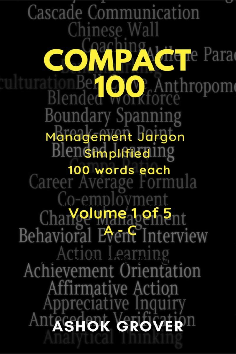 Compact 100 (Volume 1)