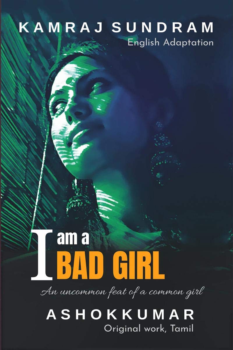 I Am A Bad Girl