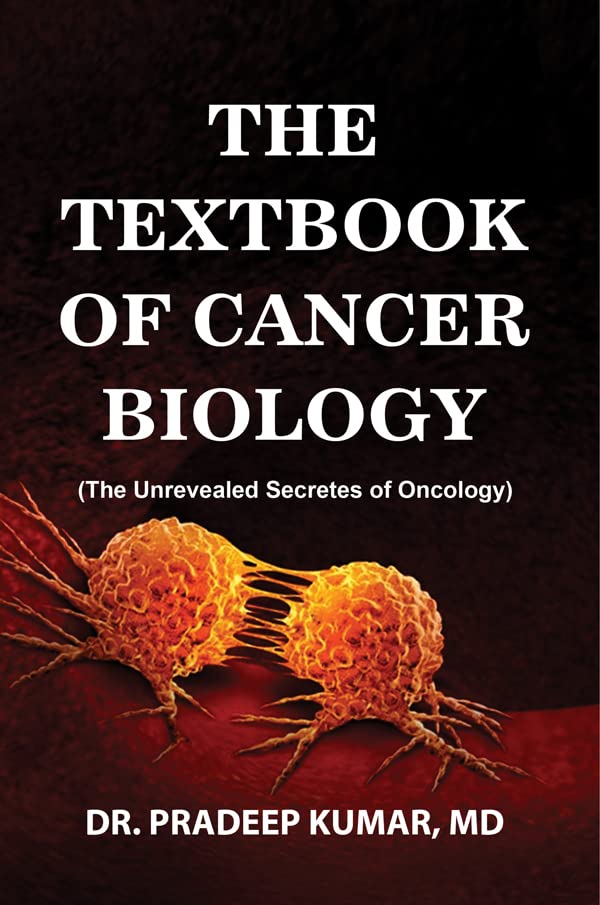 The Textbook Of Cancer Biology
