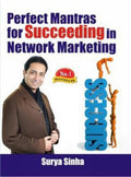 Perfect Mantras For Succeeding In Network Marketing English(Pb)