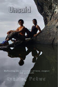 Unsaid : Reflecting on a reservoir of love, respect and gratitude