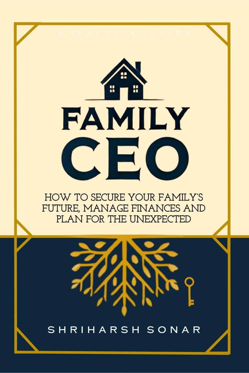 Family CEO