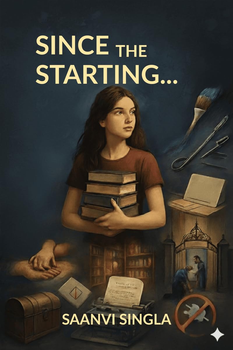 Since the Starting...