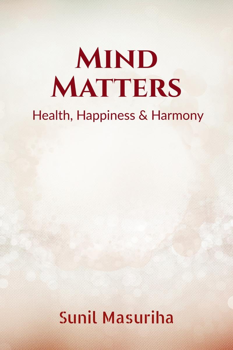 Psychosomatic Wellbeing: Nurturing Harmony Between Mind and Body