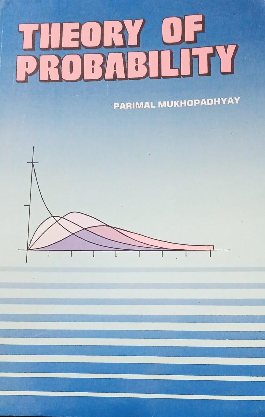 Theory Of Probability