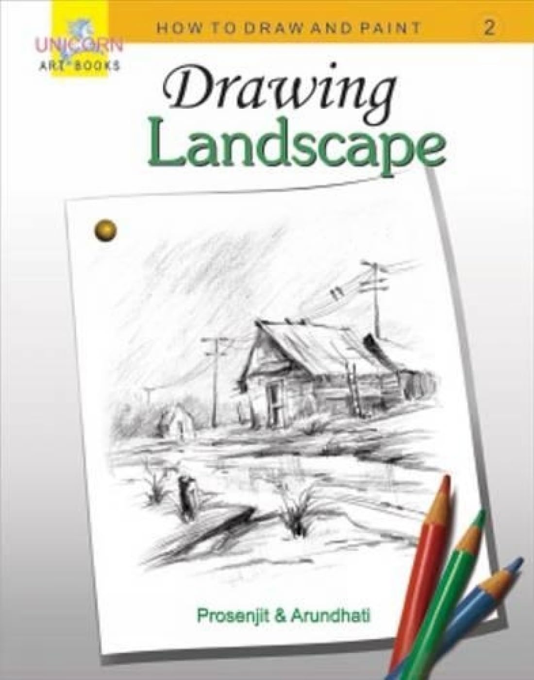 Drawing Landscape