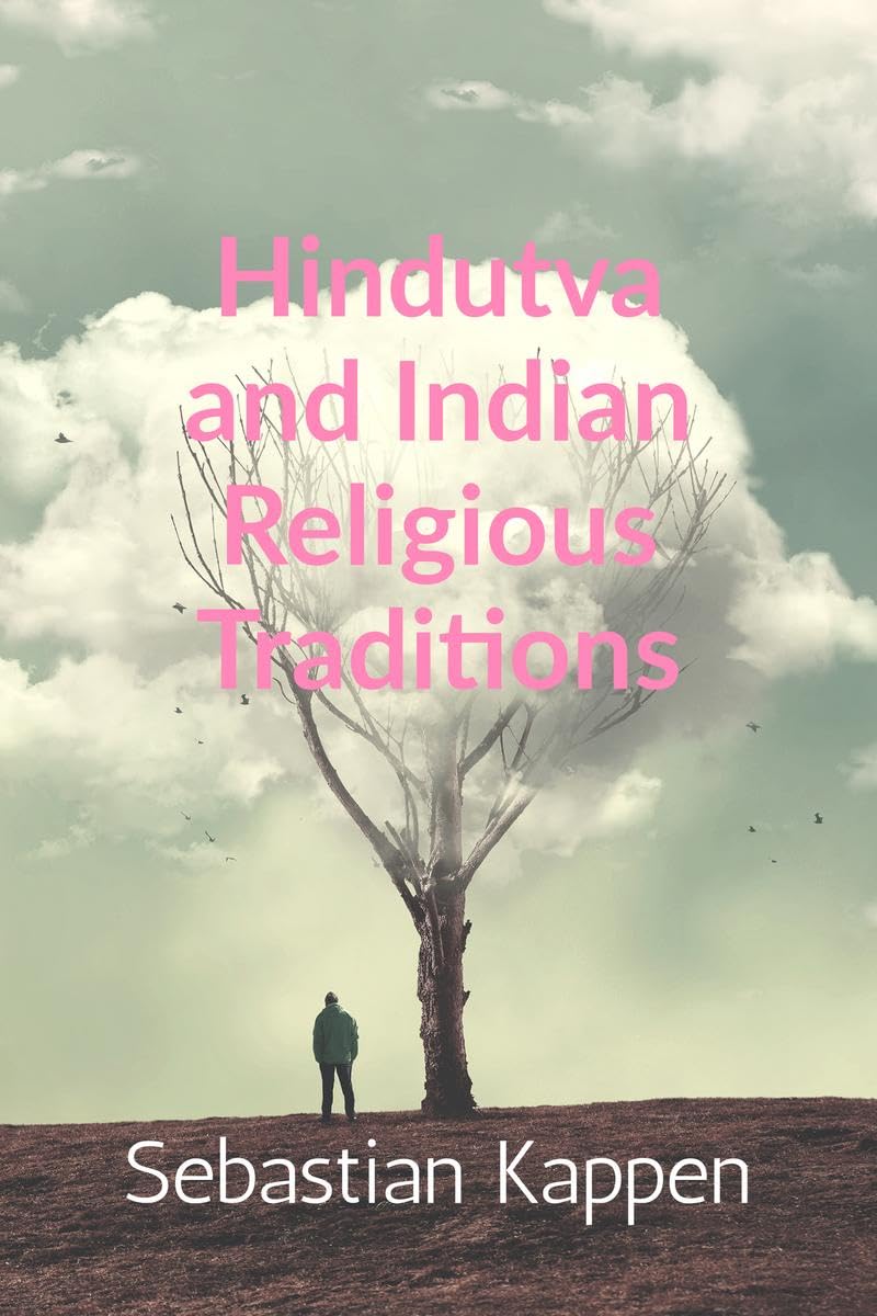 Hindutva And Indian Religious Traditions