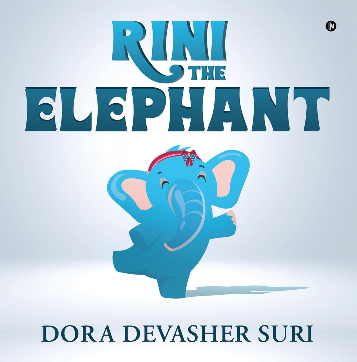 Rini The Elephant