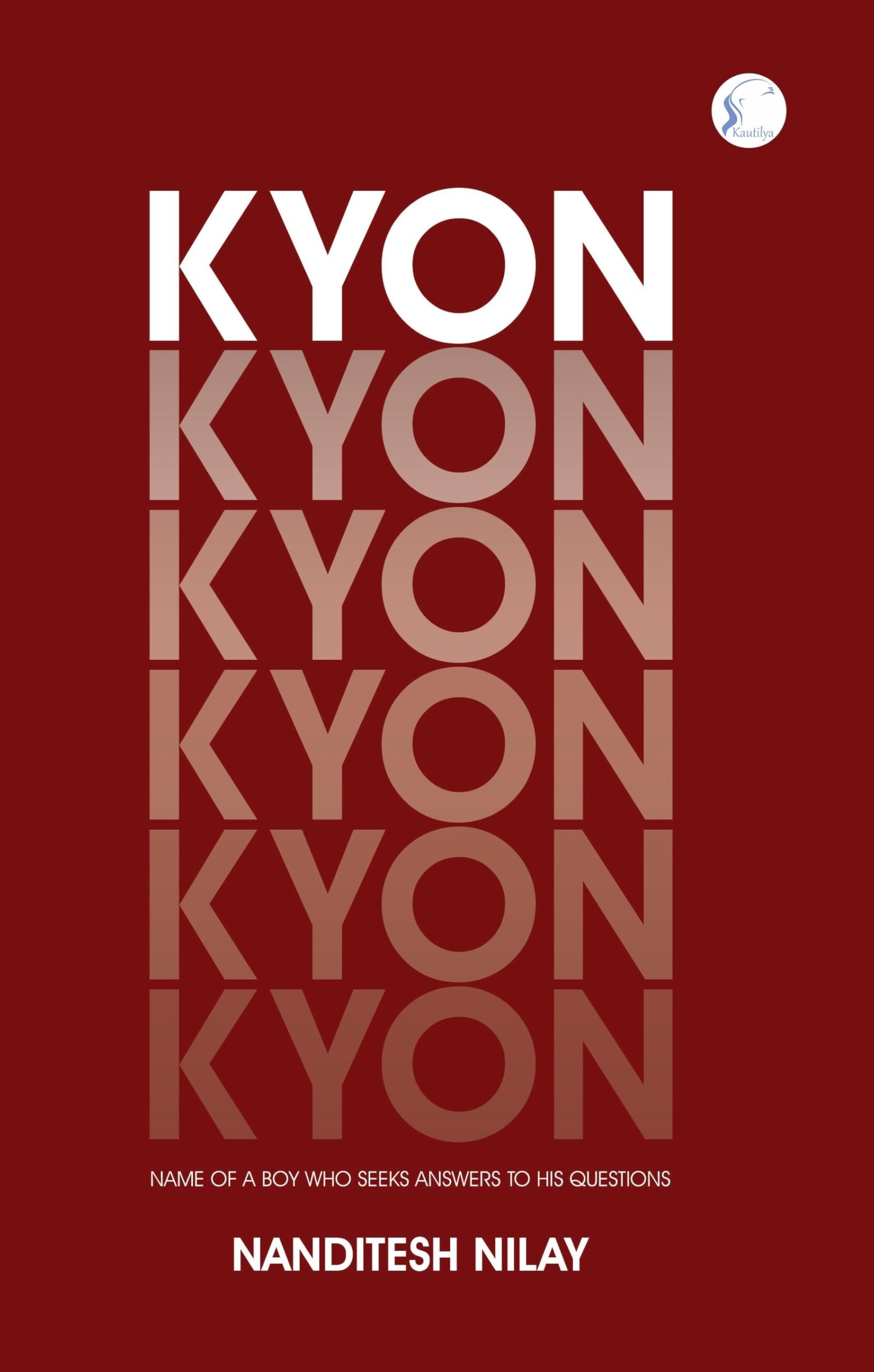 Kyon (English )
