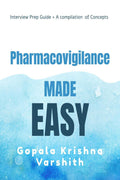 Pharmacovigilance Made Easy