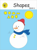 Bee Clever Series  Shapes  Book 1