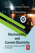 Electrostatics and Current Electricity
