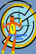 Change In Time : Beyond Superpower Book 4
