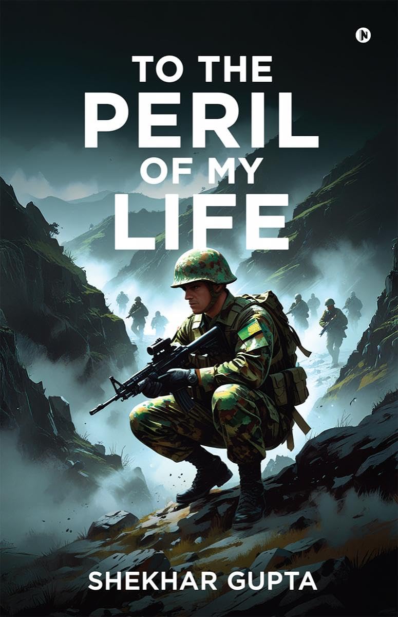 To The Peril Of My Life