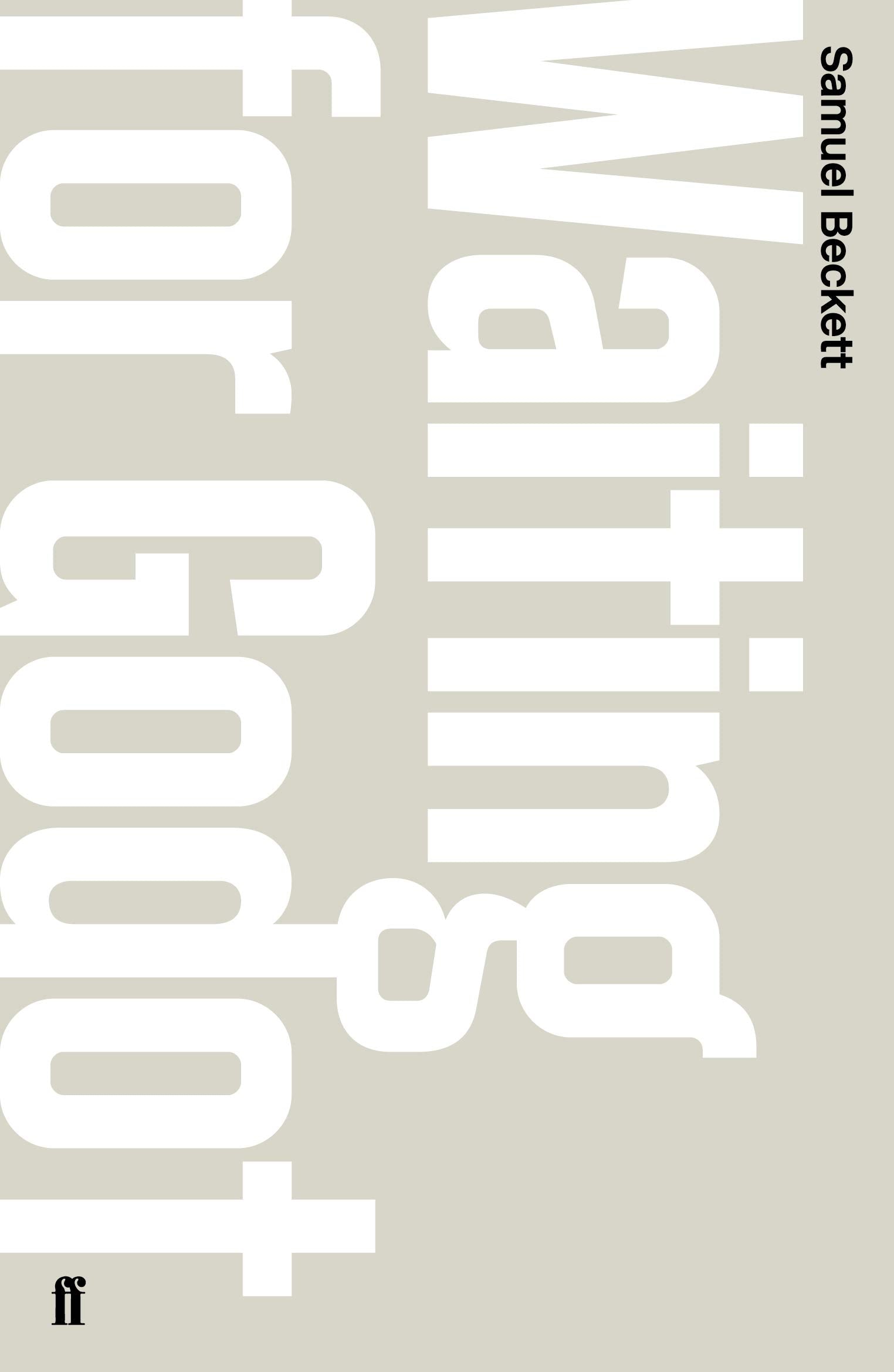 Waiting for Godot (Faber Drama)