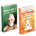Yogi Philosophy | Who Am I? | Fourteen Lessons In Yogi Philosophy And Oriental Occultism | Yogi Ramacharaka | Sri Ramana Maharsh