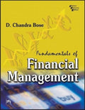 FUNDAMENTALS OF FINANICAL MANAGEMENT, 2/E
