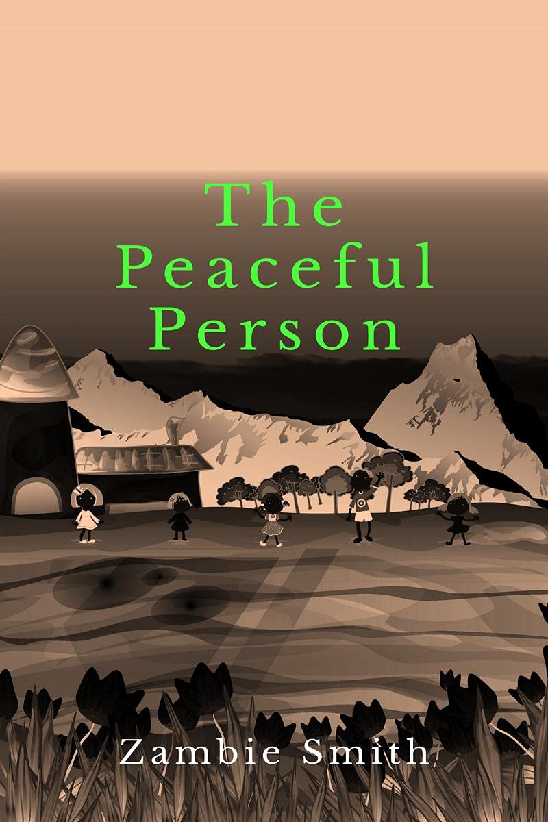 The Peaceful Person