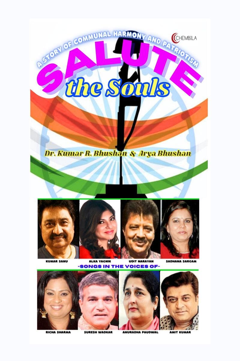 SALUTE the Souls: A Story of Communal Harmony and Patriotism
