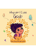 Why CanT I See God?