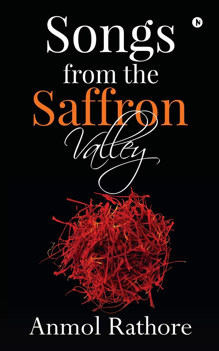 Songs From The Saffron Valley